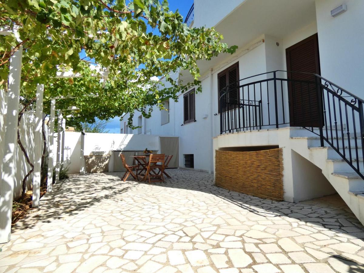 Residenza Arcangela Con Piscine Nel Salento Apartment Corsano  Exterior photo