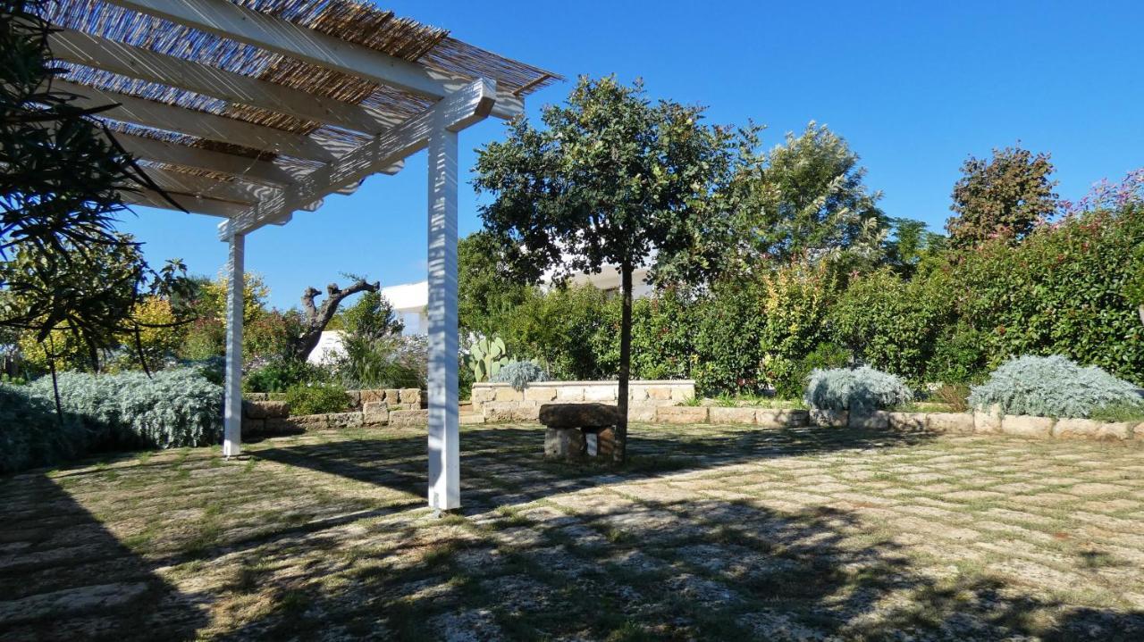 Residenza Arcangela Con Piscine Nel Salento Apartment Corsano  Exterior photo