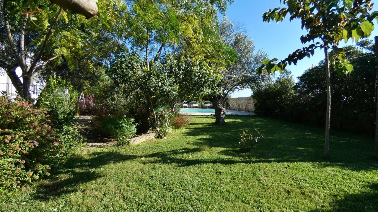 Residenza Arcangela Con Piscine Nel Salento Apartment Corsano  Exterior photo