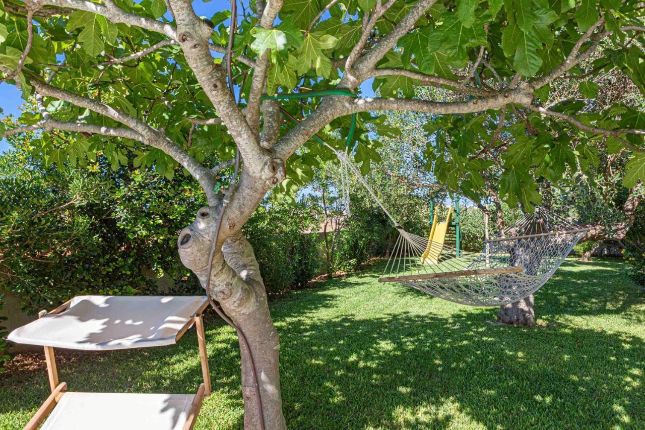 Residenza Arcangela Con Piscine Nel Salento Apartment Corsano  Exterior photo