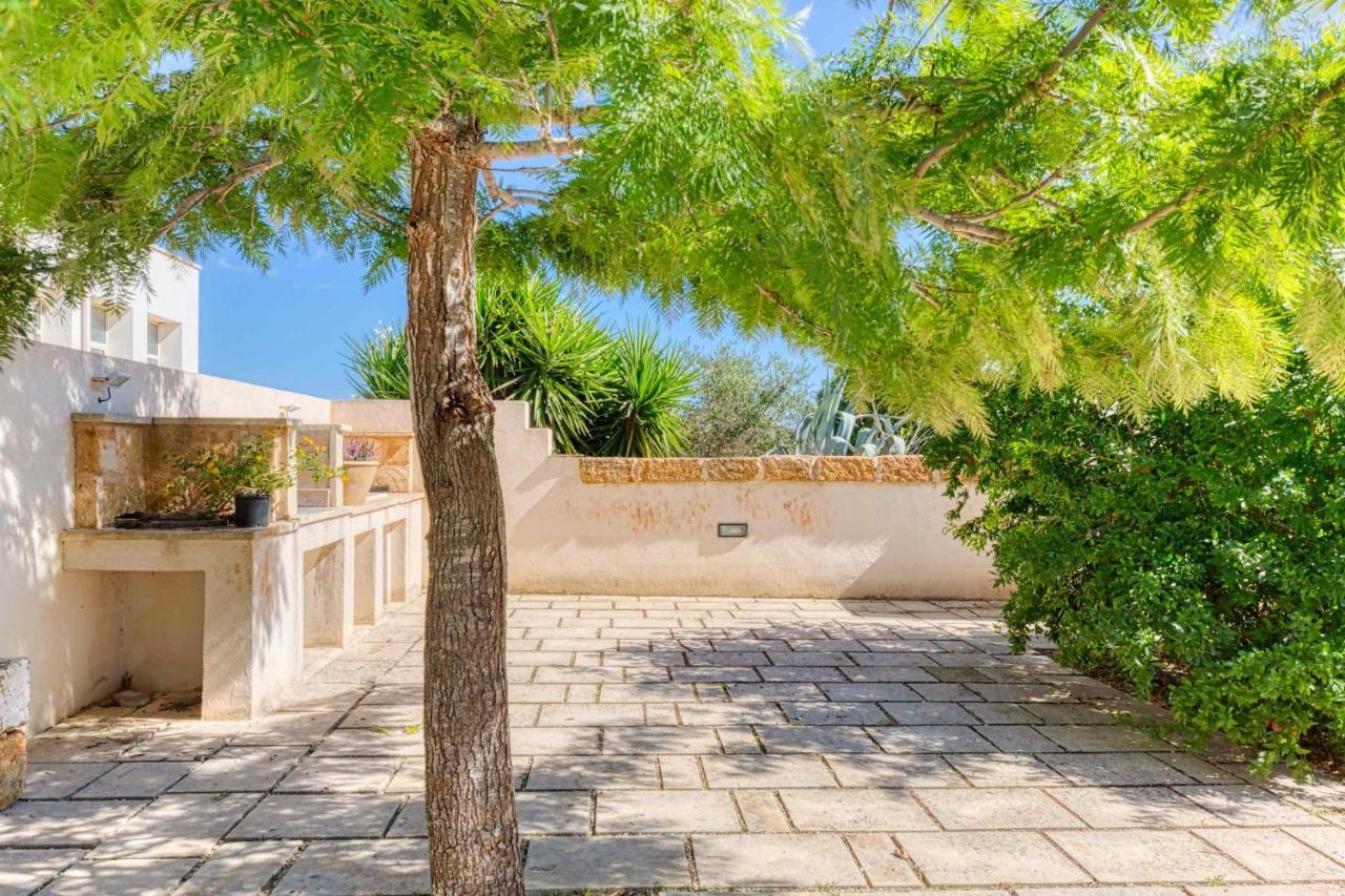 Residenza Arcangela Con Piscine Nel Salento Apartment Corsano  Exterior photo