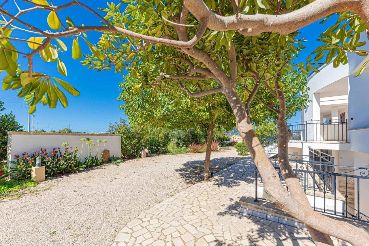 Residenza Arcangela Con Piscine Nel Salento Apartment Corsano  Exterior photo