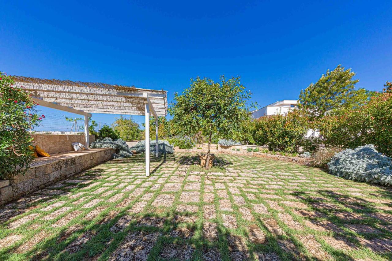 Residenza Arcangela Con Piscine Nel Salento Apartment Corsano  Exterior photo